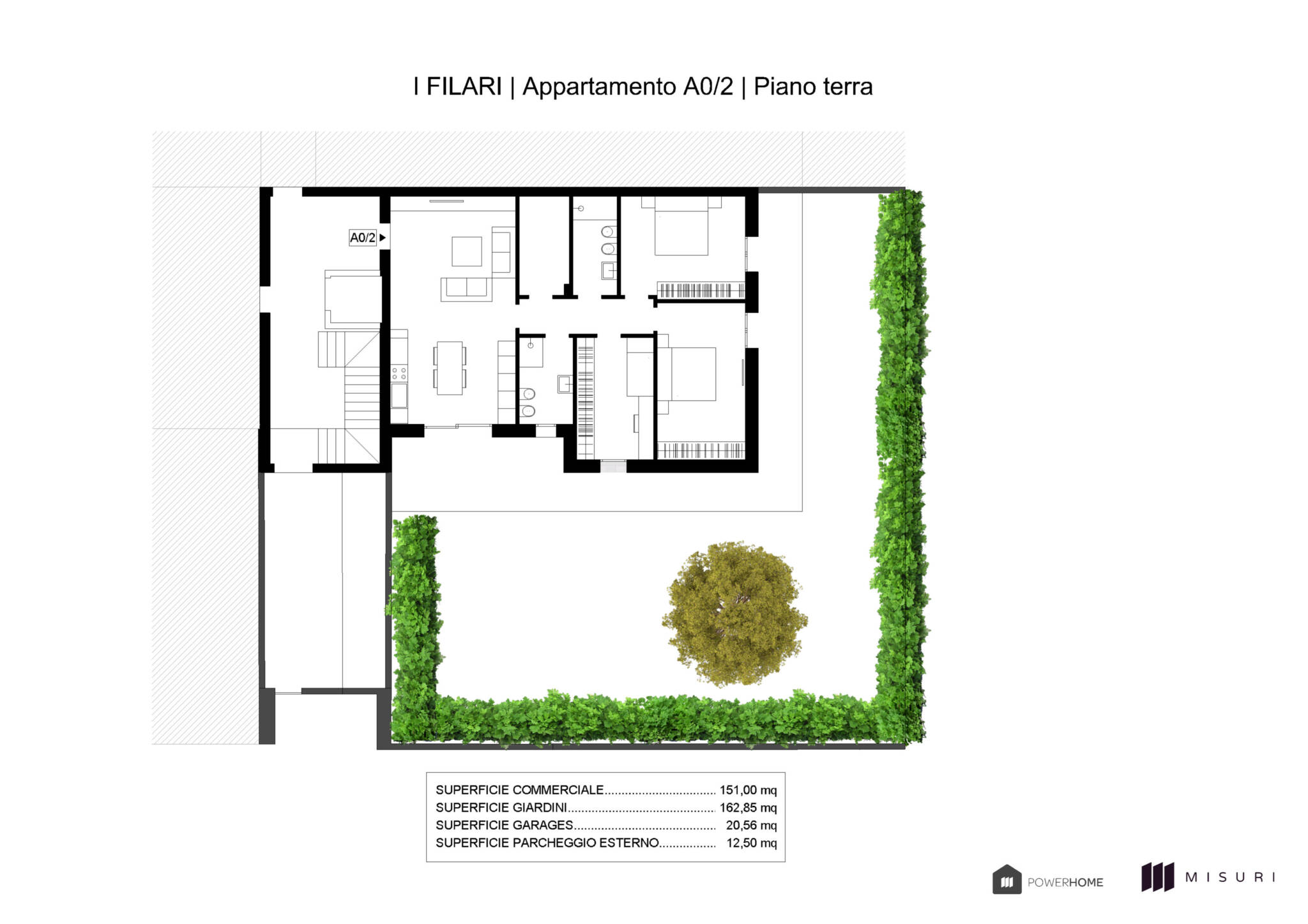 I FILARI_A0.2_Thiella