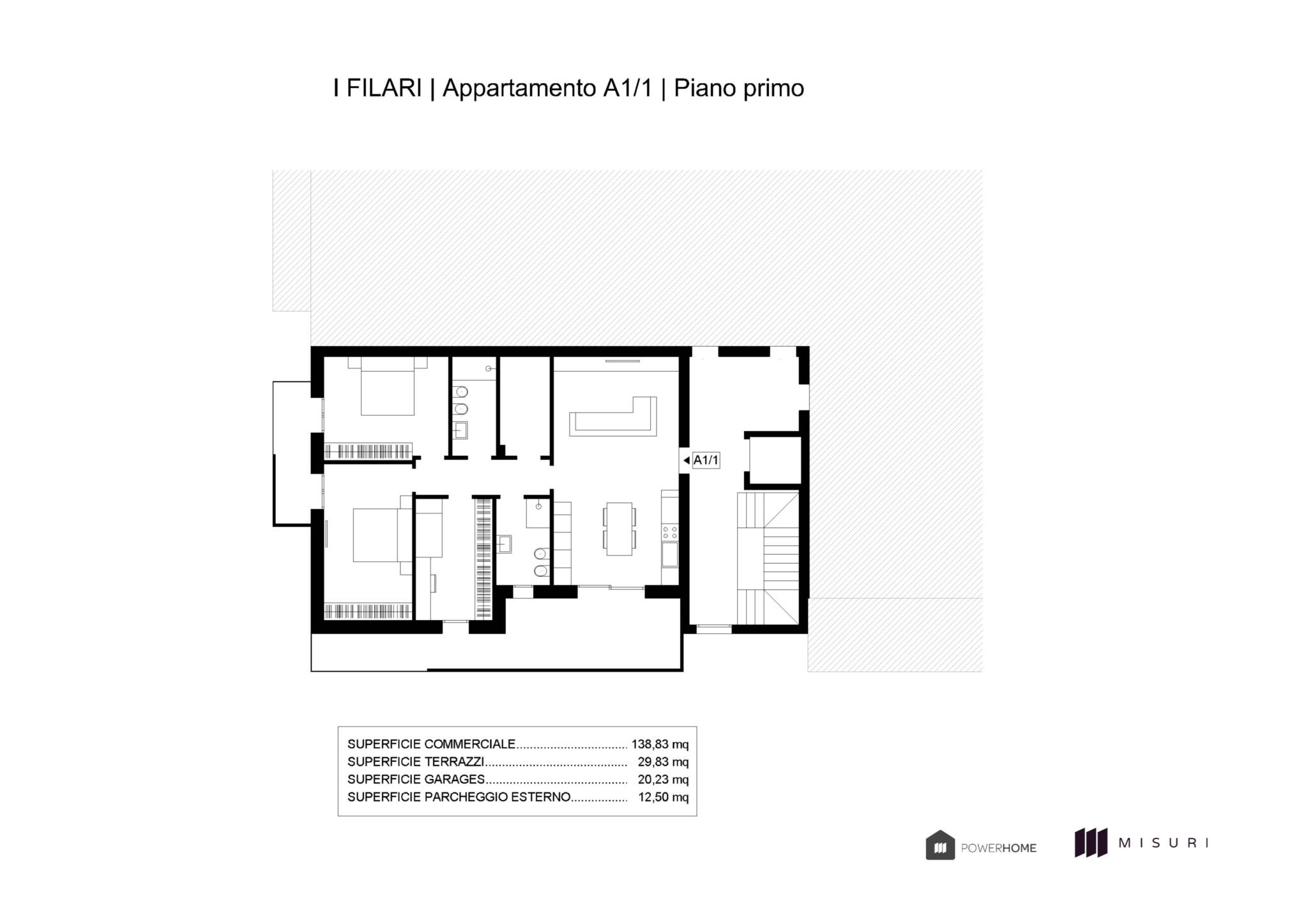 I FILARI_A1.1_Thiella