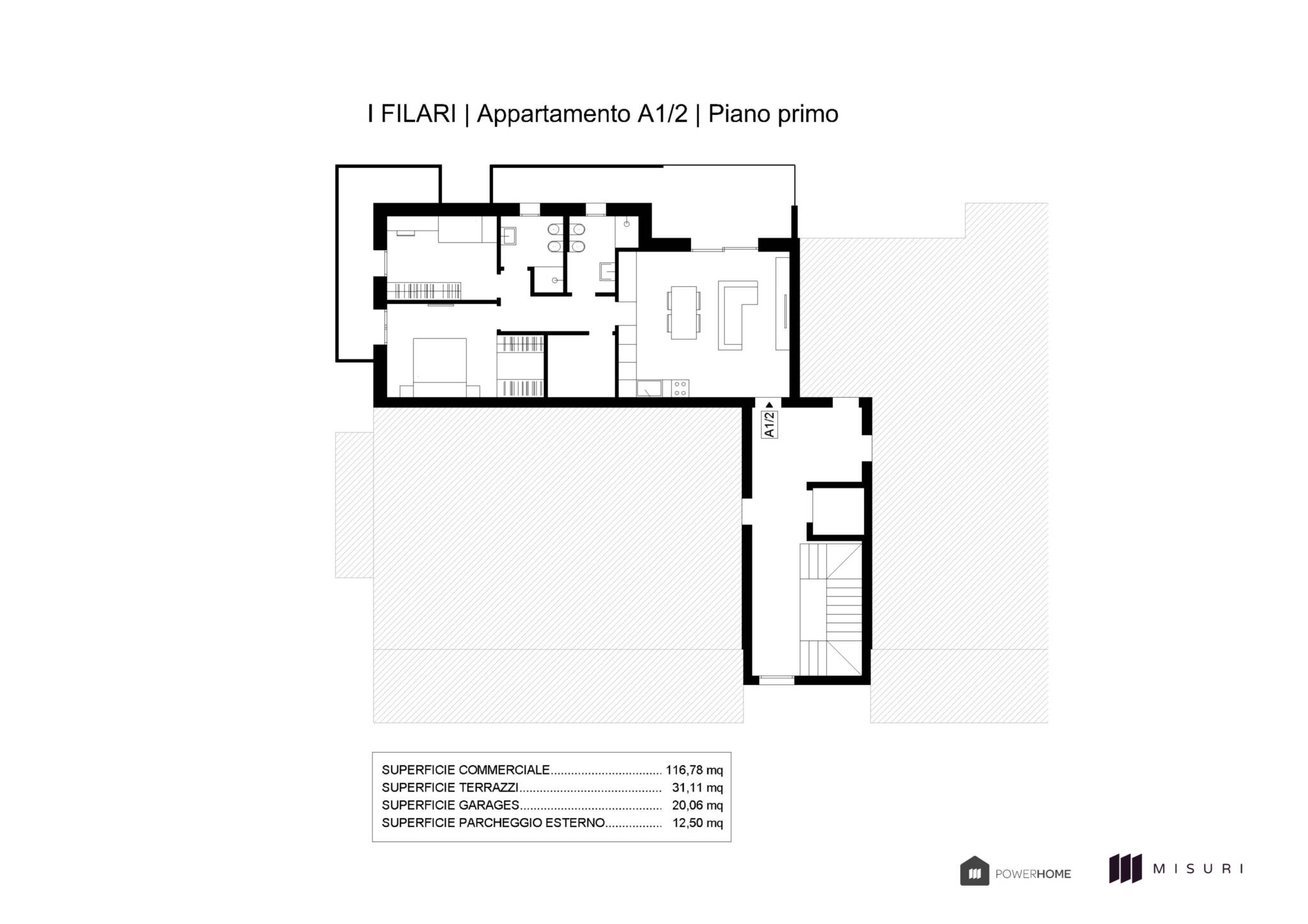 I FILARI_A1.2_Thiella