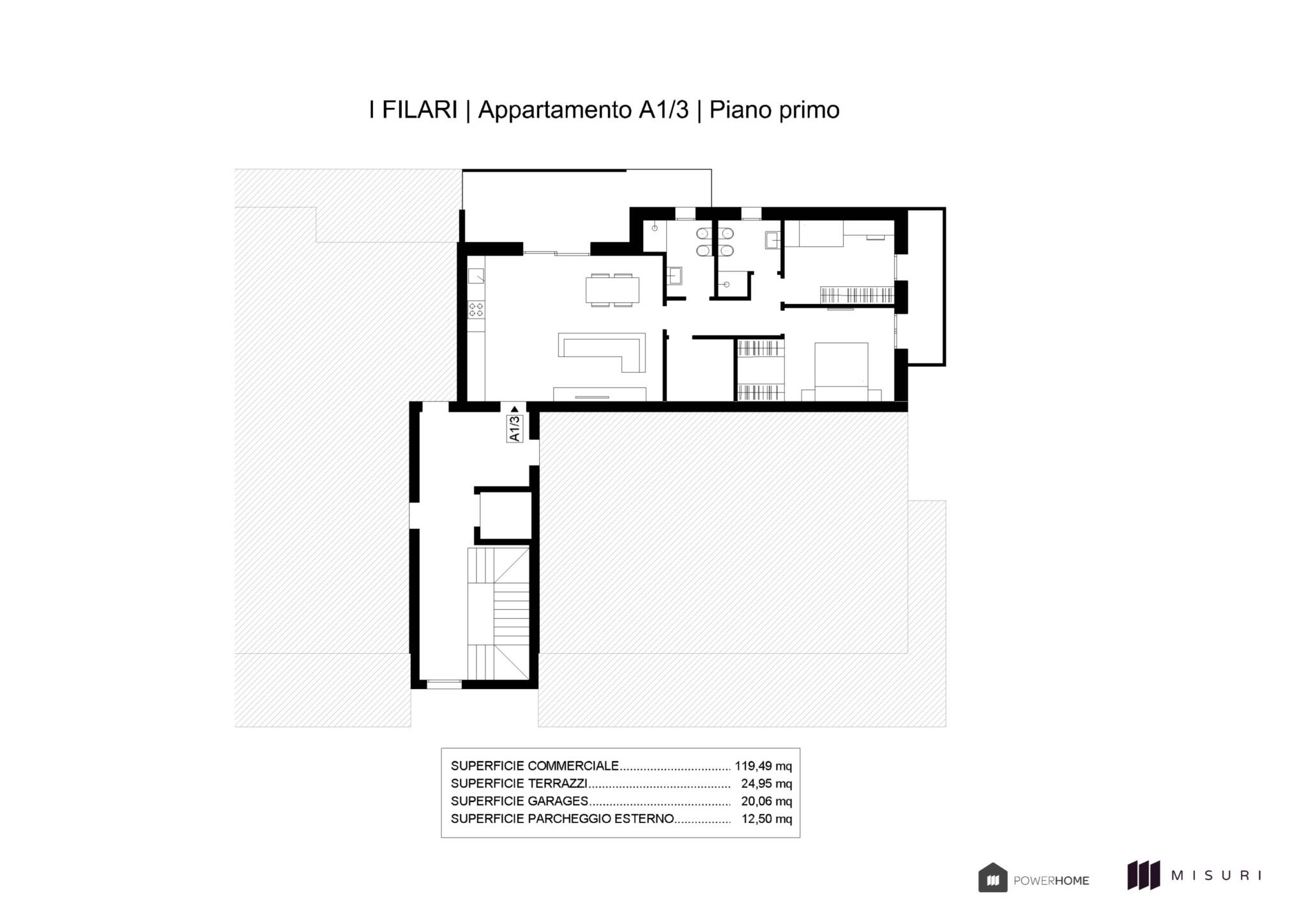 I FILARI_A1.3_Thiella