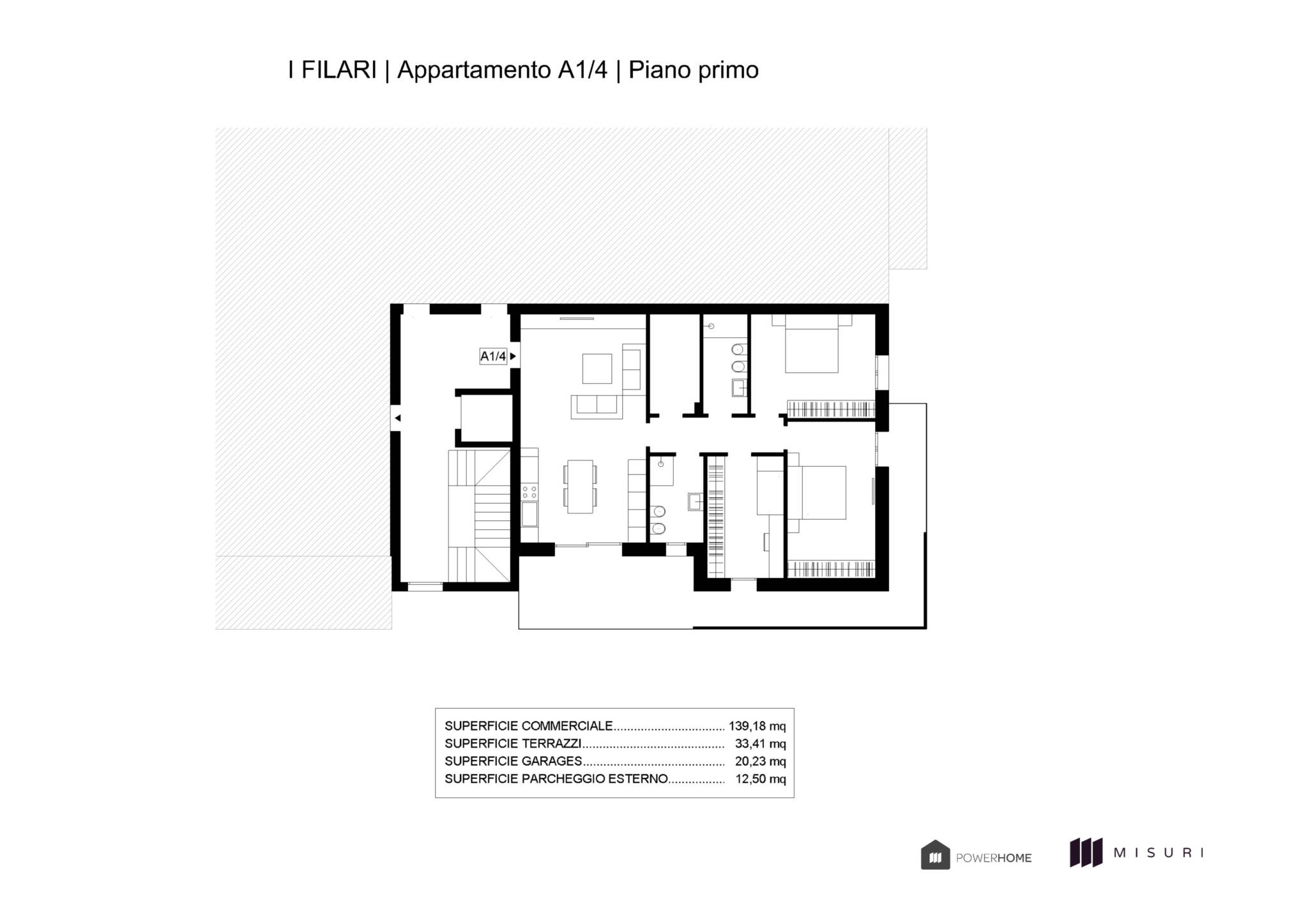 I FILARI_A1.4_Thiella