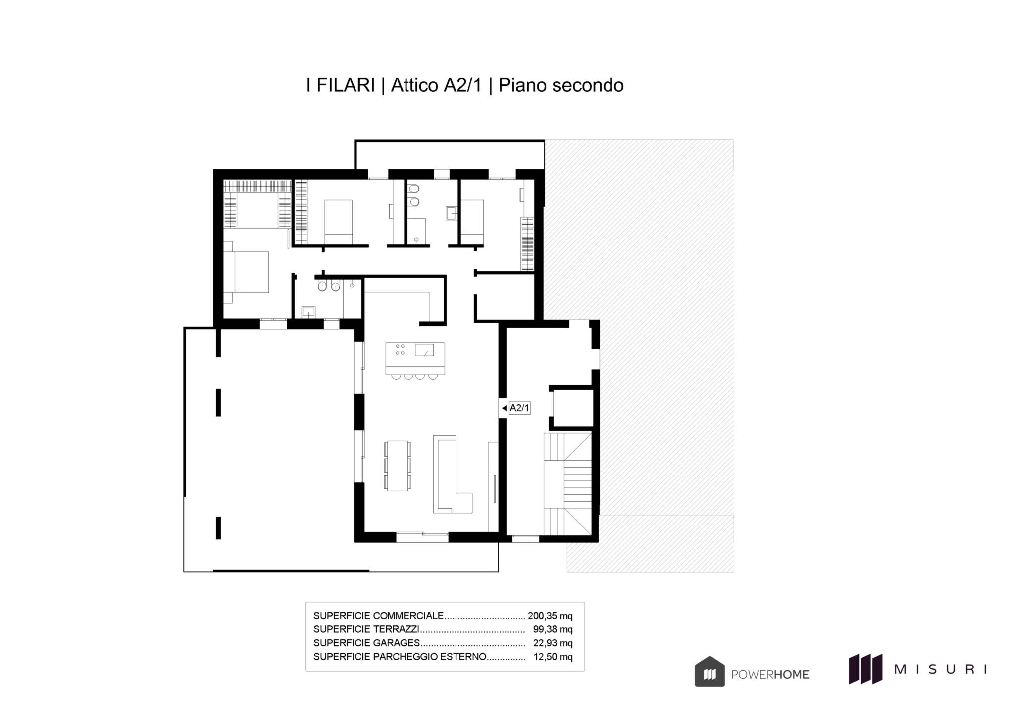 I FILARI_A2.1_Thiella