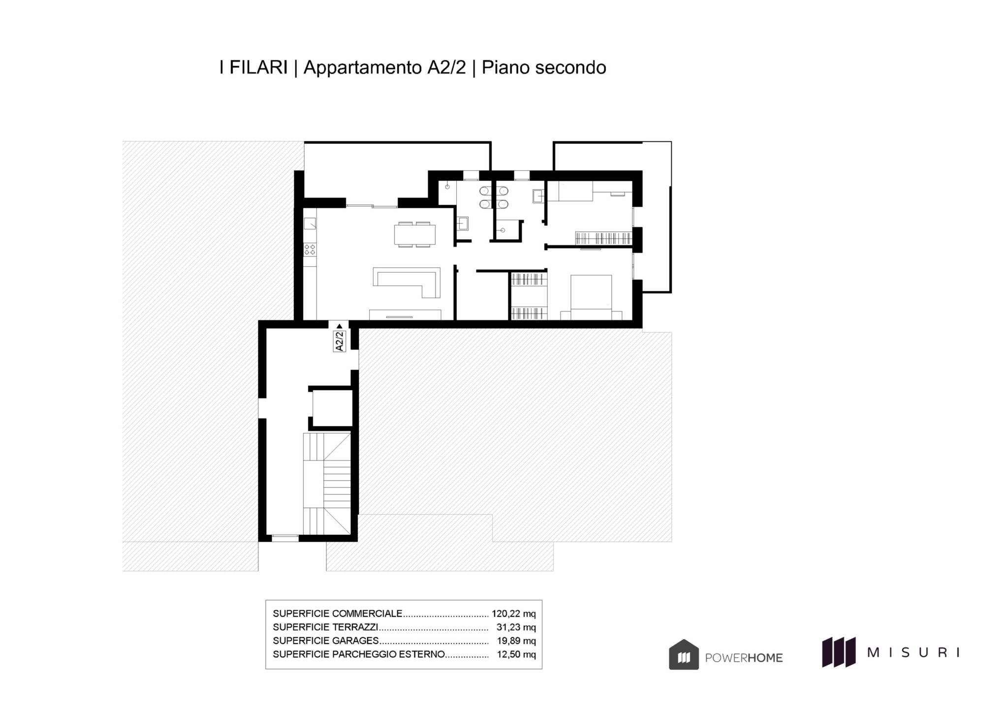I FILARI_A2.2_Thiella
