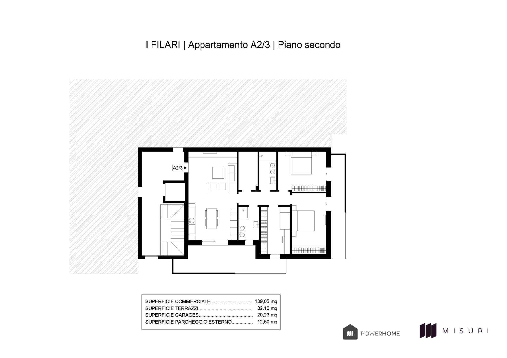 I FILARI_A2.3_Thiella